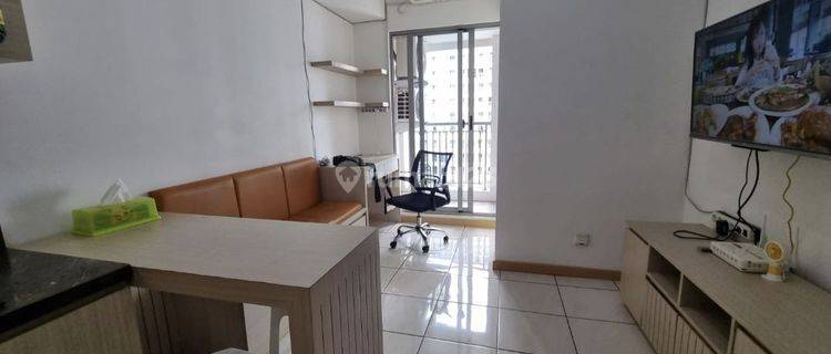 Apartement Siap Huni 2BR Mtown Residence Gading Serpong 1