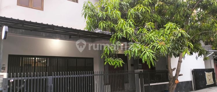 Residence + Boarding House in Tembalang Semarang, 2 Floors 1