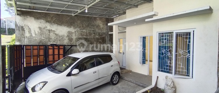 Rumah Siap Huni Lingkangan Strategis Di Ungaran Shm Bagus 1