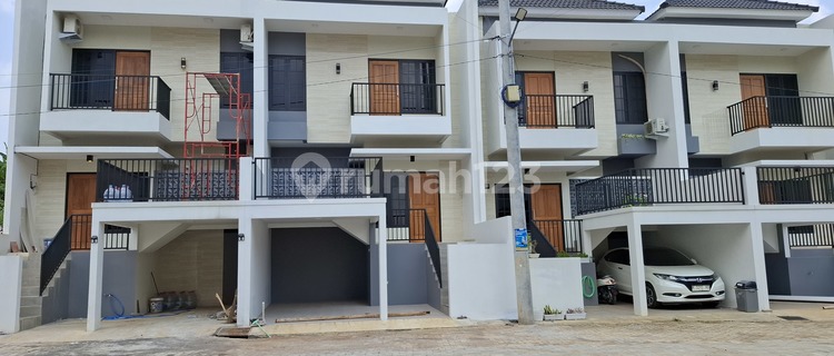 Rasa Villa House in Banyumanik, Good SHM 1