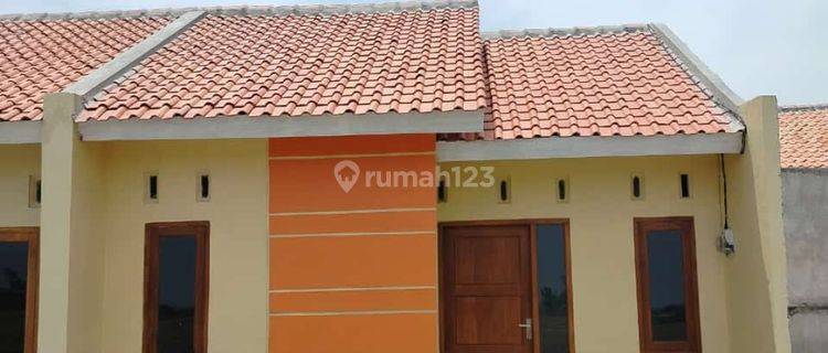 Rumah Baru Bersubsidi Murah Type 36 Siap Huni Dan Murah 1