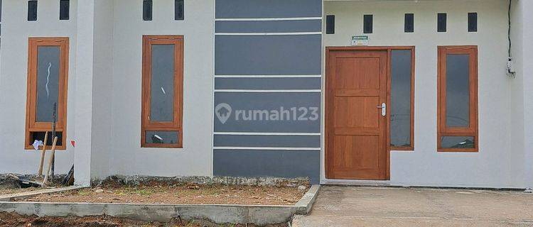 Rumah Spesial Promo Ramadhan Free Hadiah Menarik Luas Tanah 60 1