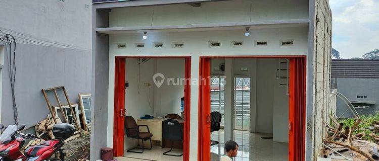 Ruko Siap Kerja Dekat Unnes luas tanah 120 Satu Lokasi Dengan Perumahan Inara  1