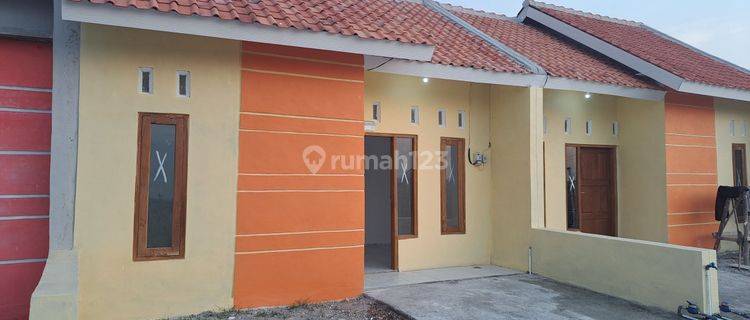 SPESIAL PROMO RUMAH TYPE 30 DEKAT SMA N 3 SRAGEN MURAH DAN BAGUS 1