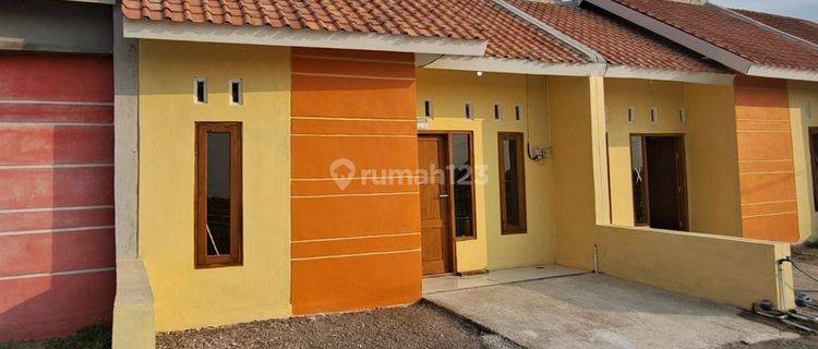 Rumah Bagus Minimalis Promo Free Biaya-Biaya Lain Dan Diskon 1