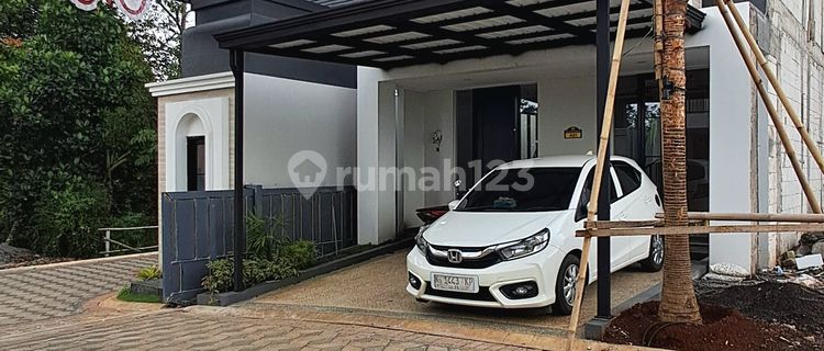 Rumah 2 Lantai Bagus Murah Dan Mewah 7 Menit Rs Hermina 1