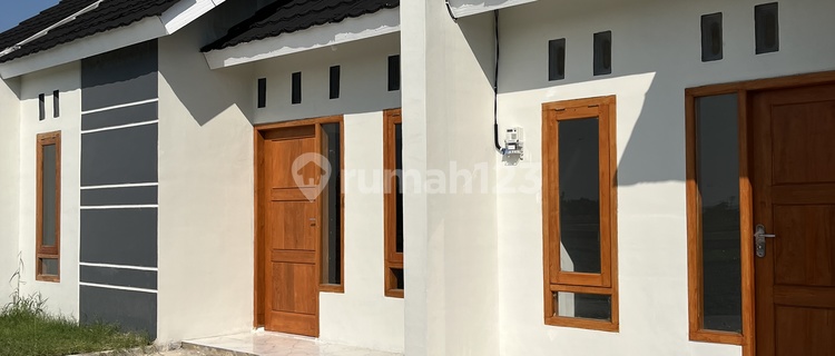 Government Subsidized House Premium Quality Flood-Free Location 1