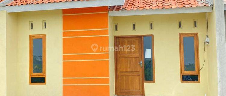 Rumah Subsidi Di Sragen Masih Bagus Spesial Promo  1