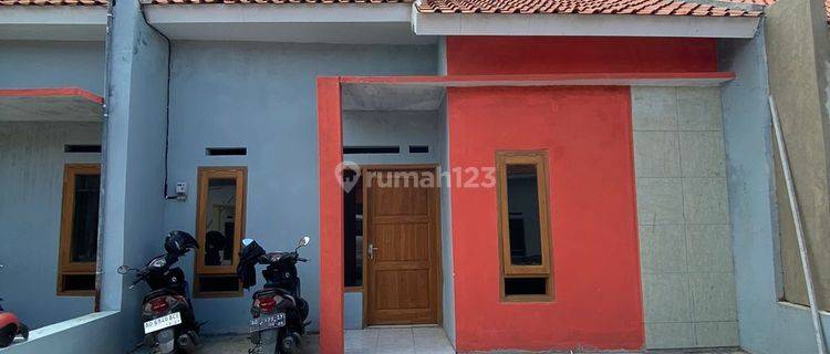 Rumah Subsidi Ready Kualitas Premium Dekat Pemda Sragen 1