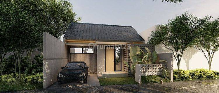 Rumah Baru Di Margoasri Sragen Kpr Spesial Promo 50jt All In 1