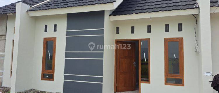 Promo Rumah Murah Di Sragen Dekat Kantor Pemda  1