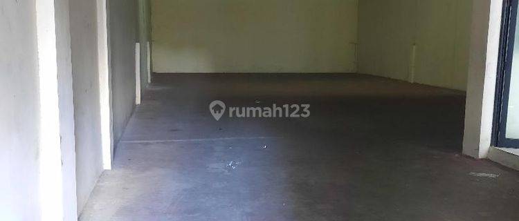 Gudang 210 M2 Tebet Jakarta Selatan Murah Letak Dalam Kota 1