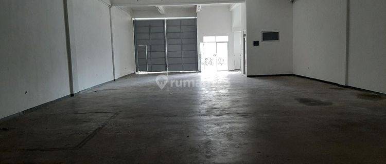 Gudang 2 Lt Satu2nya Di Jakarta Selatan Murah 1 Km Ke sudirman 1