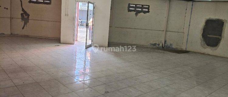 Gudang 100 m2 Saharjo Jakarta Selatan Murah Aman Container 40 Feet Masuk 1