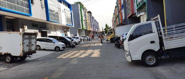 Gudang Kantor Modern Jakarta Selatan Murah Paling Strategis 1