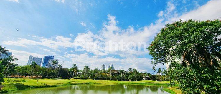 TANAH KAVLING GRAHA FAMILY GOLF VIEW + LAKE VIEW 3 JEJER dekat clubhouse, tol, pusat bisnis dan komersial 1