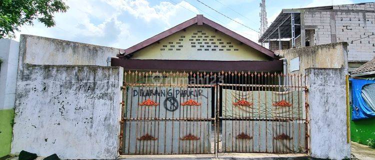 Gudang Siwalankerto, Dekat Rungkut Industri, Dekat Ahmad Yani Surabaya Selatan  1