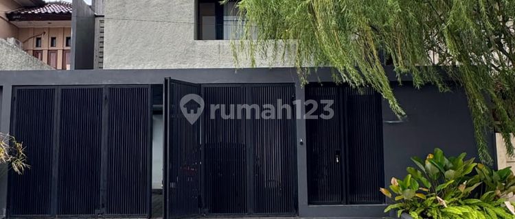 Ready to Occupy, House, 2 Floors, SHM, in Bintaro 1