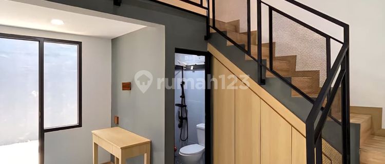 Ready to Occupied, Boarding House, Freehold Certificate, in Ampera 1