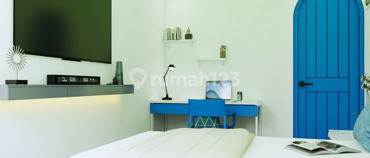 Investment in a Boarding House in North Jogja Near UII Sleman, 20 Rooms Fully Occupied with SHM (Freehold Title) 1