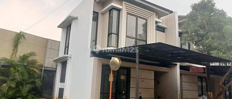 Rumah Murah Dijual Cepat Di Merpati Bintaro 1