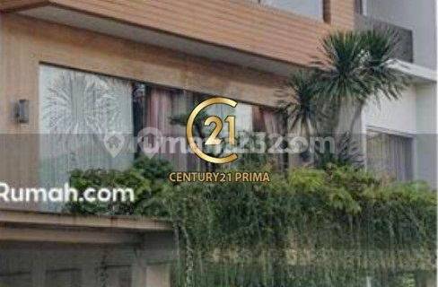 Dijual Rumah Mewah Murah Siap Huni di Bintaro Jaya Sektor 9 Tangerang Selatan 1