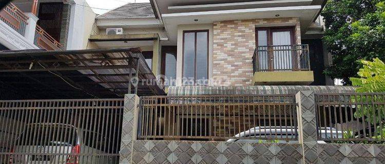  Dijual Cepat Rumah Murah di Bintaro Jaya Sektor 3 Tangerang Selatan 1