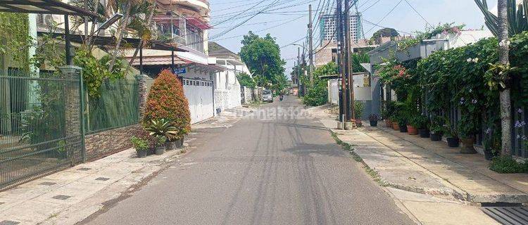 Dijual Cepat Rumah Murah di Pondok Pinang Dekat Pondok Indah Jakarta Selatan 1