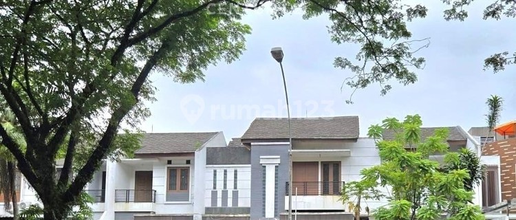 For Sale Strategic Home Comfortable Residence In Bintaro Sector 9 1
