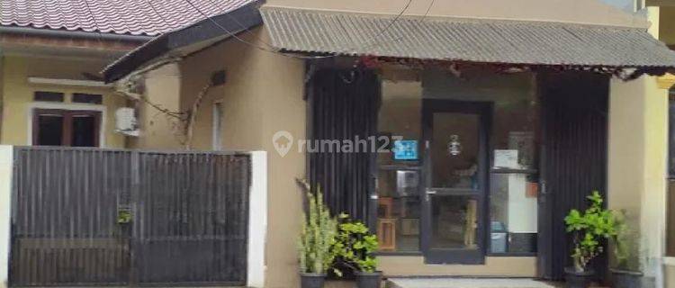 Dijual Rumah Murah Dikomplek Pertamina Dekat Bintaro Plaza Stasiun Pondok Ranji Tangerang Selatan 1