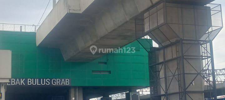 Dijual Rumah Tua Dihitung Tanah Cocok Untuk Kostan Dekat Stasiun Mrt Dekat Fullnya Bus Malam Dilebak Bulus Jakarta Selatan 1