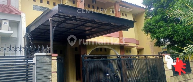 Dijual Cepat Rumah Murah Siap Huni Terawat Dekat Pondok Indah Jakarta Selatan 1