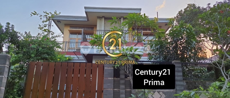 Nice House For Sale In Bintaro Sector 5 1