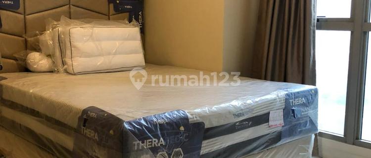 Orchid Garden Residence Condo 135 m2 Ready to Move In 1