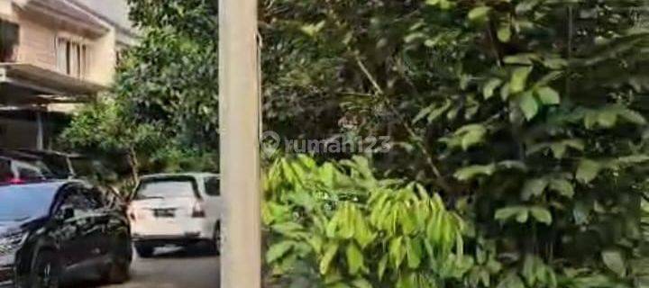 Kavling di Sutera Feronia Tersedia Berbagai Ukuran 1