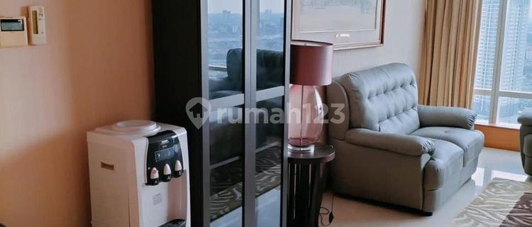 Kempinski Private Residence, Fully Furnished, Good Price 1