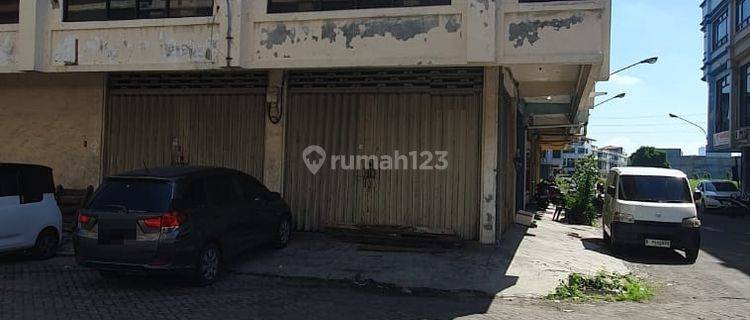 Dijual Ruko 3 lantai di Rungkut Megah Raya Surabaya Timur 1