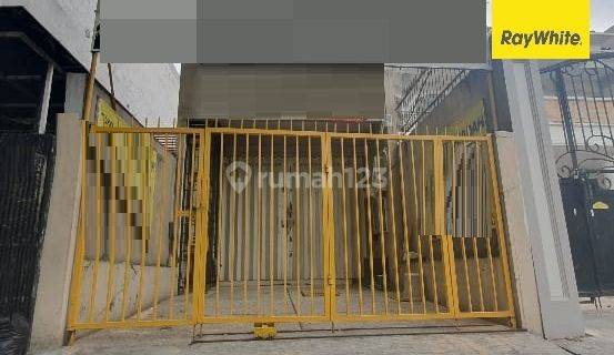 Dijual Ruko Pusat Kota di Nol Jalan Kutai Darmo Surabaya 1