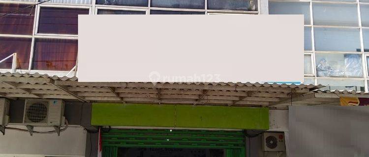 Disewakan Ruko 2 Lantai di The Royal Park Residence Surabaya 1