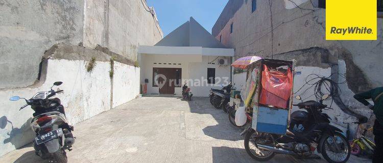 Dijual Rumah SHM di Simo Sidomulyo Surabaya Pusat 1