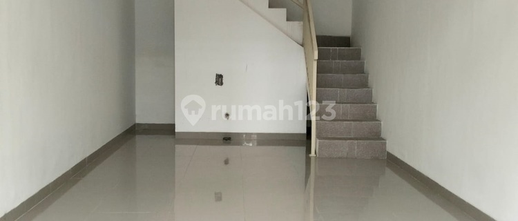 Dijual Ruko 2 Lantai di Jalan Banyu Urip Surabaya 1
