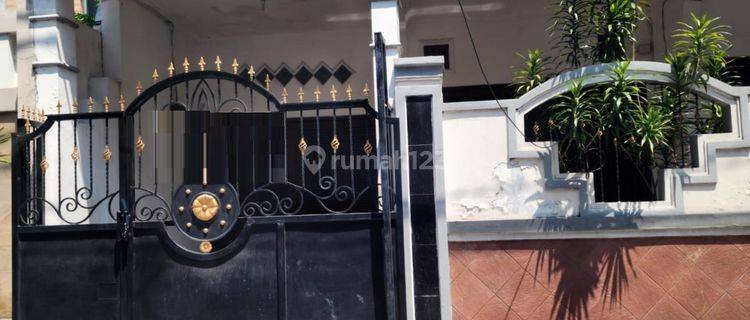 Dijual Rumah 2 Lantai di Nirwana Eksekutif Rungkut Surabaya 1