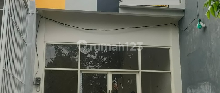 Dijual Ruko 2 lantai di Simorejo Raya Surabaya 1