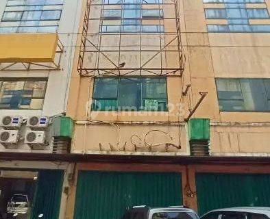 Dijual Ruko Strategis di Darmo Galeria Surabaya Barat 1