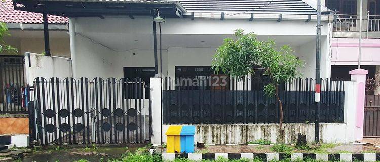 Sewa Kupang Jaya Murah dan Aman di Surabaya Kota Dekat Kupang Indah, Satelit, Darmo, Sukomanunggal, Surabaya. 1