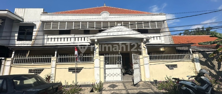 For Sale 2.5-Story Strategic House in Rungkut Mejoyo Selatan, Surabaya 1