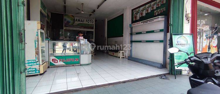 Dijual Dan Di Sewakan Ruko 2 Lantai Di Gaplek  1