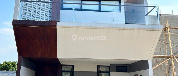 Rumah Primary, Free Biaya² Utj 10 Jt, Lgsg Akad 1