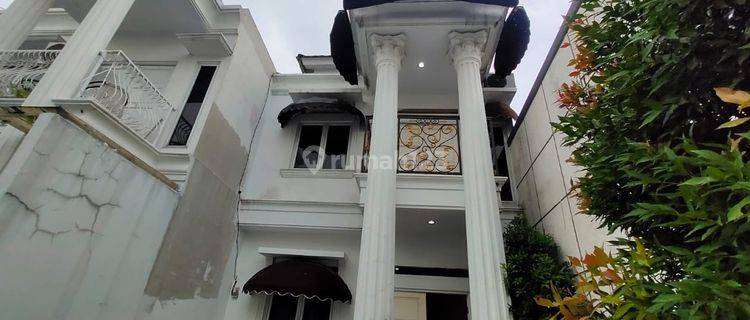 Rumah Istimewa, Lt. 99 M Turun Harga 990 Juta 1