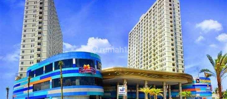 Apartemen Termurah Di  Bellevue Cinere 1